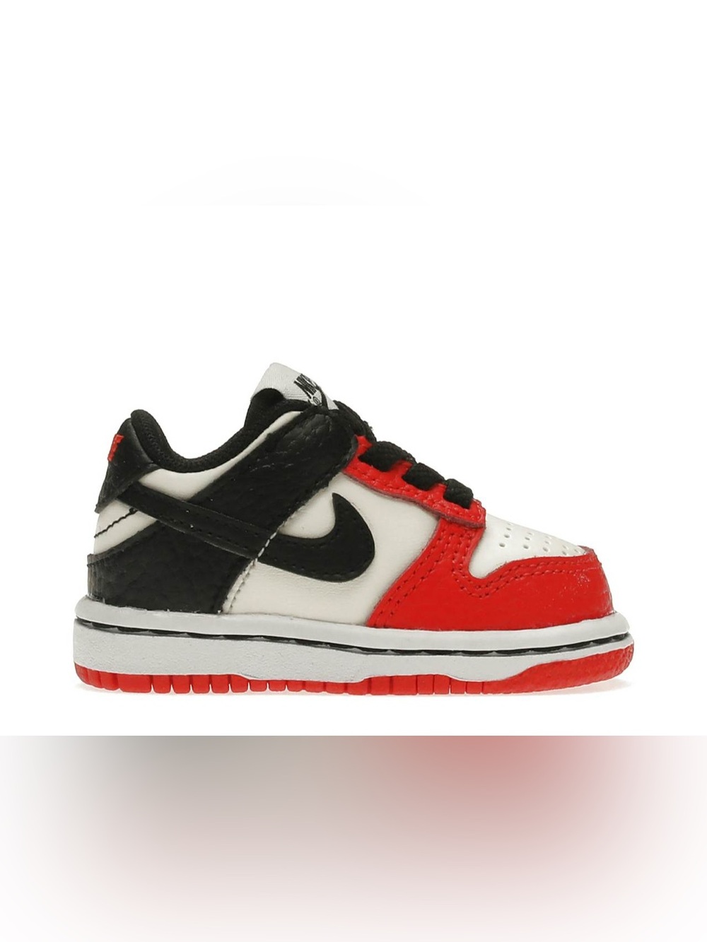 Nike Dunk Low EMB - NBA 75th Anniversary Chicago (TD)